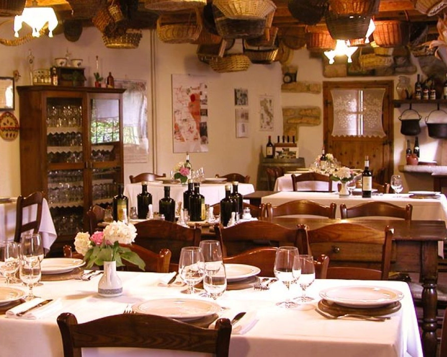 agriturismo societa agricola mazzi Verona