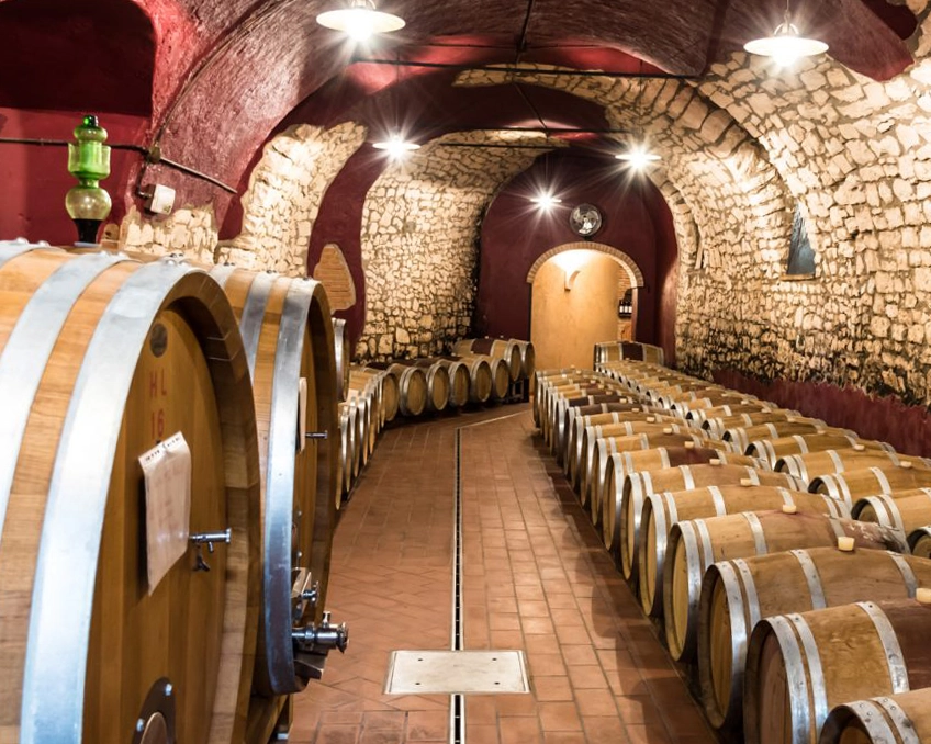 cantina societa agricola mazzi Verona