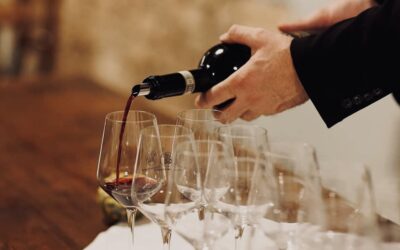 Blog 1 Weinverkostung im Weingut für Gruppen im Valpolicella